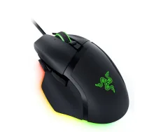 Razer Basilisk V3 35K gaming mouse black lietota RZ01-05230100-B (0840272920794) ( RZ01 05230100 B ) Datora pele
