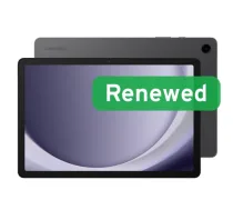 PlanЕЎetД— Samsung Renewed Atnaujintas вЂћSamsung BвЂњ klasД—s planЕЎetinis kompiuteris вЂћGalaxy Tab A9+ 5GвЂњ Grafito spalvos 64 GB вЂћAndroidвЂњ RSMta9+5g-4ga32O (4770070886472) ( JOINEDIT92158900 ) PlanЕЎetdators