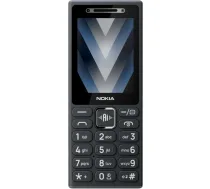 NOKIA 200 4G TA-1785 DS EU_NOR Juodas 1GF043FPA1L03 (6438409111029) ( JOINEDIT92533824 ) Mobilais Telefons