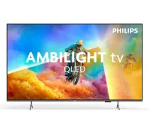 Philips 43" 4K QLED Ambilight išmanusis televizorius 43PQS8501/12 (8718863051740) ( JOINEDIT94661904 ) LED Televizors