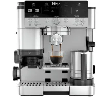 Kavos aparatas ESPRESSO/ES655EU NINJA ES655EU (0622356420631) ( JOINEDIT94644116 ) Kafijas automāts
