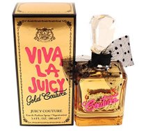 Kvepalai moterims Juicy Couture Viva La Juicy Gold Couture EDP 100 ml PARF98260 (0719346186551) Smaržas sievietēm