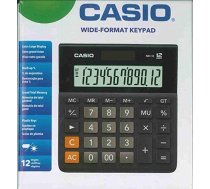 Casio MH-12BK-S ( MH12BKS 45010780 Casio MH-12BK-S MH-12 ) kalkulators