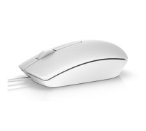 MS116 USB Wired Mouse C4JKP 5715063169117 ( C4JKP 091A602 570-AAIP ) Datora pele