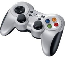 LOGITECH F710 žaidimų valdymo pultas Logitech F710 Wireless Gamepad (5099206041905) ( JOINEDIT80065066 )
