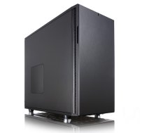 Fractal Design Define R5 Juodas ATX FDCADEFR5BK (7350041082583) ( JOINEDIT67500163 )