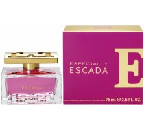 Kvepalai moterims Escada Especially EDP 75 ml 00737052429977 (0737052430546) ( JOINEDIT76464451 )