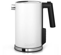 GRAEF WK901EU el.virdulys baltas Z038401 (4001627011468) ( JOINEDIT84338967 ) Elektriskā Tējkanna
