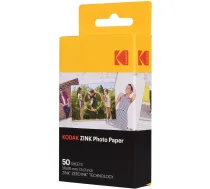 Foto popierius Kodak Printomatic ZINK 50 vnt. RODZ2X350 (0840102190335) ( JOINEDIT94718974 )