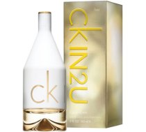 Kvepalai moterims Calvin Klein CK IN2U EDT 150 ml 9982840 (0883001968698) Smaržas sievietēm