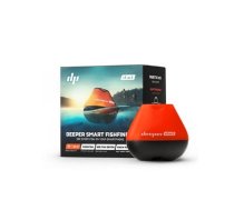 Echolot Deeper Start Smart Fishfinder Black ( ITGAM0431 )