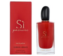 GIORGIO ARMANI SI PASSIONE EDP ( 3614271994844 PARF200161405 )