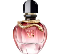 Kvepalai moterims Paco Rabanne Pure XS For Her EDP 50 ml h-O-DD-303-50 (3349668545667) Smaržas sievietēm
