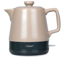 MAESTRO MR-071 electric kettle 1 l ( MR 071 BEIGE ) Elektriskā Tējkanna