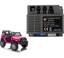 Milly Mally Vehicle Monster white ( 5901761129632 5694 )