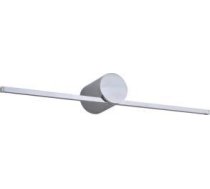 Kinkiet Light Prestige Metalowy kinkiet chrom Modern Slim lampa scienna nad lustro 71962-uniw (5907629275251) ( JOINEDIT75525065 )