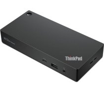 Lenovo ThinkPad Universal Thunderbolt 4 Smart Dock 5704174932857 ( 40B10135DK ) USB centrmezgli