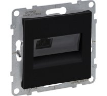 Legrand SUNO - Gniazdo RJ45/kat 6 UTP Czarny - Legrand 721452 himp 11636374 (3414972048125) ( JOINEDIT82663661 )