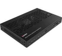 LINDY Extender - video/audio extender - RS-232 USB 2.0 HDMI ( 38365 4002888383653 ) adapteris
