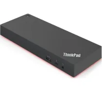 Lenovo ThinkPad Thunderbolt 3 135W EU New Retail 5715063023662 ( 40AN0135DE ThinkPad Thunderbolt 3 135W EU )