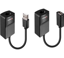 Lindy Adap 60m USB 1.1 Cat.6 Extender Basic 43365 (4002888433655) ( JOINEDIT62200345 )