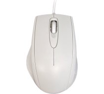 LC-Power USB-Mouse LC-M710W - white ( LC M710W ) Datora pele