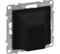 Legrand SUNO Wyjscie kablowe IP21 czarne 721442 721442 (3414972049627) ( JOINEDIT62792255 )