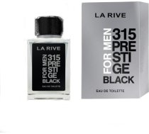 La Rive La Rive for Men 315 PRESTIGE BLACK Woda toaletowa 100ml 13879735 (5903719642392) Vīriešu Smaržas