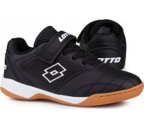 Lotto Lotto Whizzer K 2600120K-1110 Czarne 28 ( 2600120K 1110 )