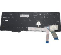 LENOVO Keyb T16/P16s G2 /P16v G1 /L15 G4 DE - BL ( 5N21K05015 ) aksesuārs portatīvajiem datoriem