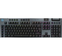 Klawiatura Logitech G915 X Lightspeed GL Tactile (920-012673) 920-012673 (5099206121386) ( JOINEDIT84256913 )