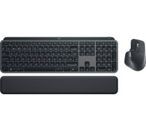 Klawiatura + mysz Logitech MX Keys S Combo (920-011611) 920-011611 (5099206112391) ( JOINEDIT68595659 )