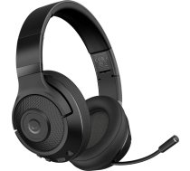 LORGAR Noah 500 Wireless Gaming headset with microphone JL7006 BT 5.3 battery life up to 58 h (1000mAh) USB (C) charging cable (0.8m) ( LRG GHS500 14447603 ) austiņas