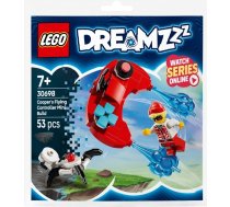 LEGO DREAMZzz 30698 Coopers Flying Controller Mini Build ( LEGO 30698 ) LEGO konstruktors