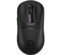 LORGAR MSA10W Wireless Gaming Mouse Advanced black ( LRG MSA10W BK 14700212 ) Datora pele