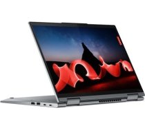 Lenovo ThinkPad X1 Yoga Intel Registered Core Trademark i7 i7-1365U Hybrid (2-in-1) 35.6 cm (14") Touchscreen WUXGA 32 GB LPDDR5-SDRAM 512 ( 21HRS16500 ) Portatīvais dators
