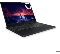 Laptop Lenovo Legion 5 15AHP10 Ryzen 7 260 / 16 GB / 512 GB / RTX 5060 / 165 Hz OLED (83M0002HPB) 83M0002HPB (198158680974) ( JOINEDIT79011690 ) Portatīvais dators