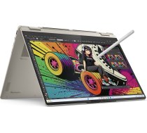 Laptop Lenovo Yoga 7 2-in-1 16AKP10 Ryzen AI 7 350 / 32 GB / 1 TB / W11 / 120 Hz (83JU001BPB) 83JU001BPB (198158637237) ( JOINEDIT78000792 ) Portatīvais dators