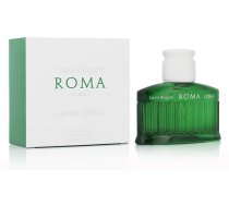 Laura Biagiotti Perfumy Meskie Laura Biagiotti Roma Uomo Green Swing EDT 75 ml S8306989 (8058045430797) Vīriešu Smaržas