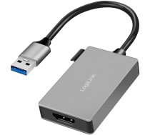 Adapter USB3.0 to HDMI ( UA0233A ) kabelis vads