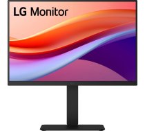 LG 24" 24BA55W-B FHD HDMI DP IPS ( 24BA55W B 24BA55W-B.AEU 526930 ) monitors