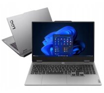 Laptop Lenovo LOQ 15IRX10 i7-13650HX / 16 GB / 512 GB / W11 / RTX 5050 / 144 Hz (83JE007WPB) 83JE007WPB (198158679831) ( JOINEDIT84405079 ) Portatīvais dators