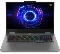 Laptop Lenovo LOQ 17IRX10 i5-13450HX / 16 GB / 512 GB / RTX 5050 / 165 Hz (83JH005LPB) 83JH005LPB (199271246856) ( JOINEDIT79147938 ) Portatīvais dators