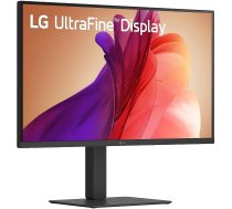 LG 32" 32U720A-B UltraFine UHD 4K USB-C VA 16:9 HDMI DP ( 32U720A B 32U720A-B.AEU 32U720A-B-AEU 546937 8806096506875 ) monitors