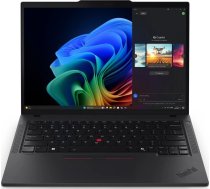 Lenovo ThinkPad T14 G6 14" Ultra7 255U 32/1TB WUXGA 4G W11P ( 21QC0063GE ) Portatīvais dators