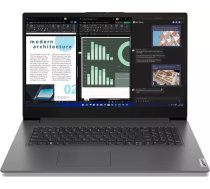 Lenovo V17 G4 IRU Intel Registered Core Trademark i7 i7-13620H Laptop 43.9 cm (17.3") Full HD 16 GB DDR4-SDRAM 512 GB SSD Wi-Fi 6 (802.11a ( 83A2004HPB 199271106914 ) Portatīvais dators