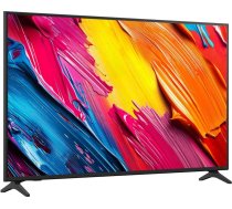 TV SetLG50 "4K Ultra HD3840 x 2160 pixelsFlat16:9QNED50QNED70A6A ( 50QNED70A6A 15488208 50QNED70A6A.AEU ) LED Televizors