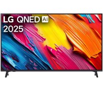 TV SetLG65 "4K Ultra HD3840 x 2160 pixelsFlat16:9QNED65QNED70A6A ( 65QNED70A6A 65QNED70A6A.AEU TVALG-LCD0694 [26442662] ) LED Televizors