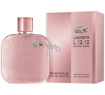 Lacoste Lacoste L.12.12 Silver Rose Eau De Parfum For Women 100 ml For Women 15513826 (3386460165921) ( JOINEDIT79148410 )