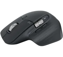 Logitech MX Master 3S Graphite (Ekspoz.) ( 910 007501 BOX ) Datora pele